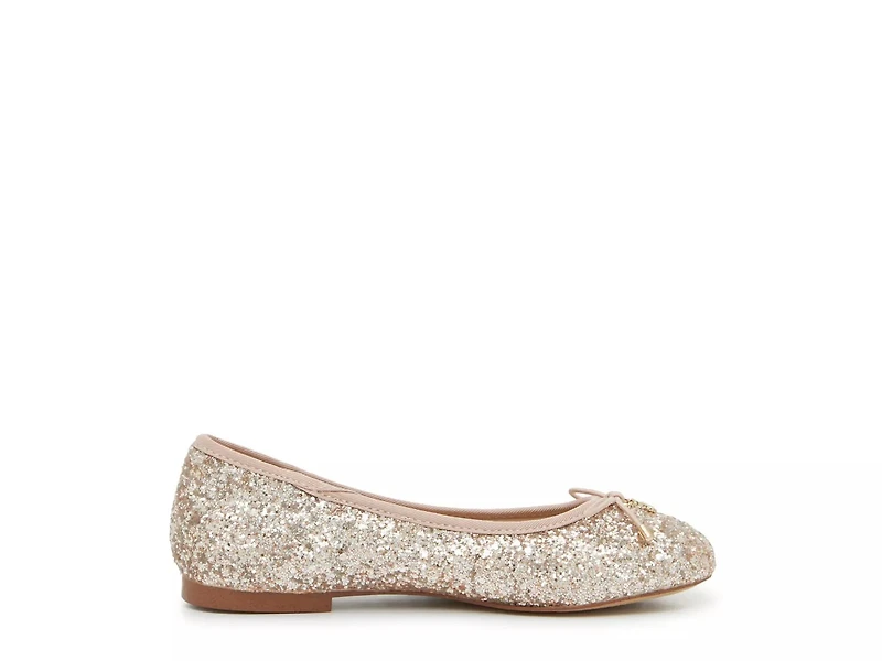 Felicia Ballet Flat - Kids'