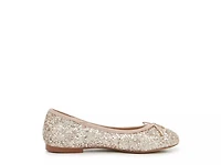 Felicia Ballet Flat - Kids'