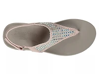 Meditation Pixie Bling Sandal