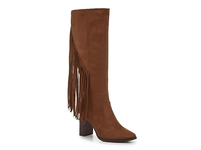Thea Western Boot