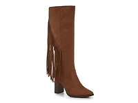 Thea Western Boot