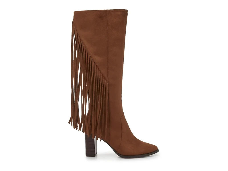 Thea Western Boot