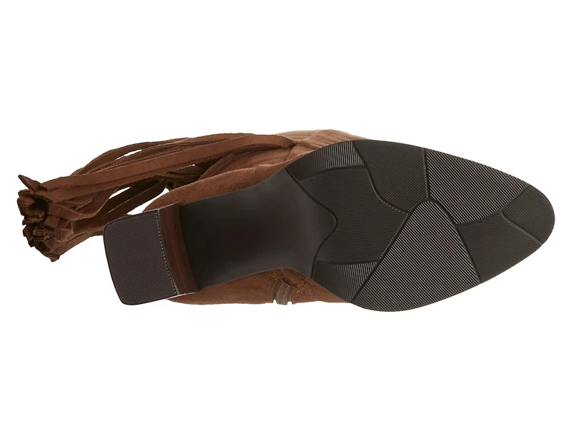 Thea Western Boot