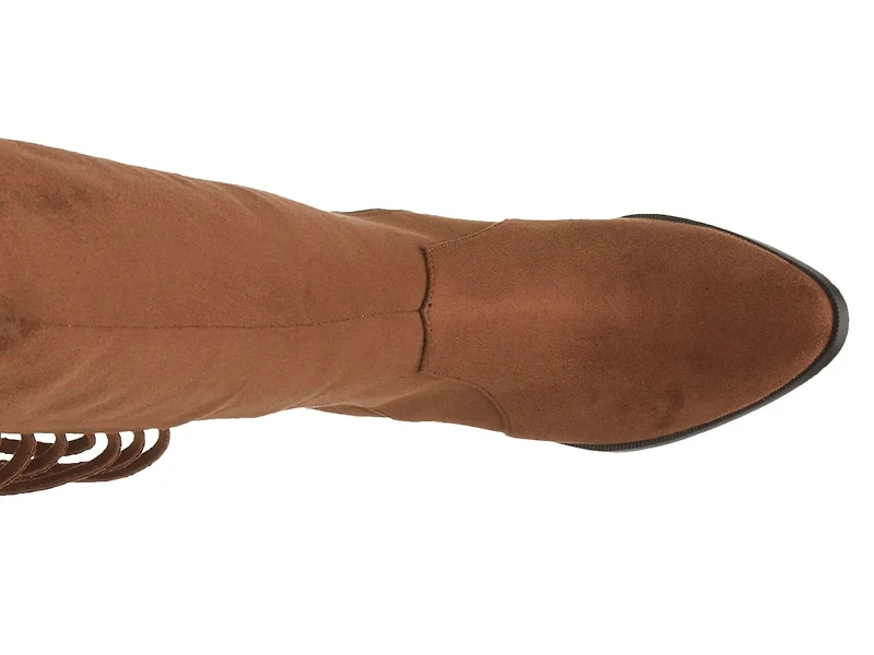Thea Western Boot