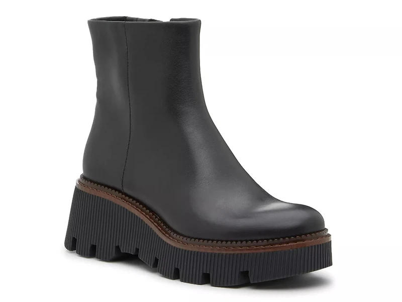 Eviana Bootie