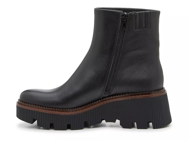 Eviana Bootie