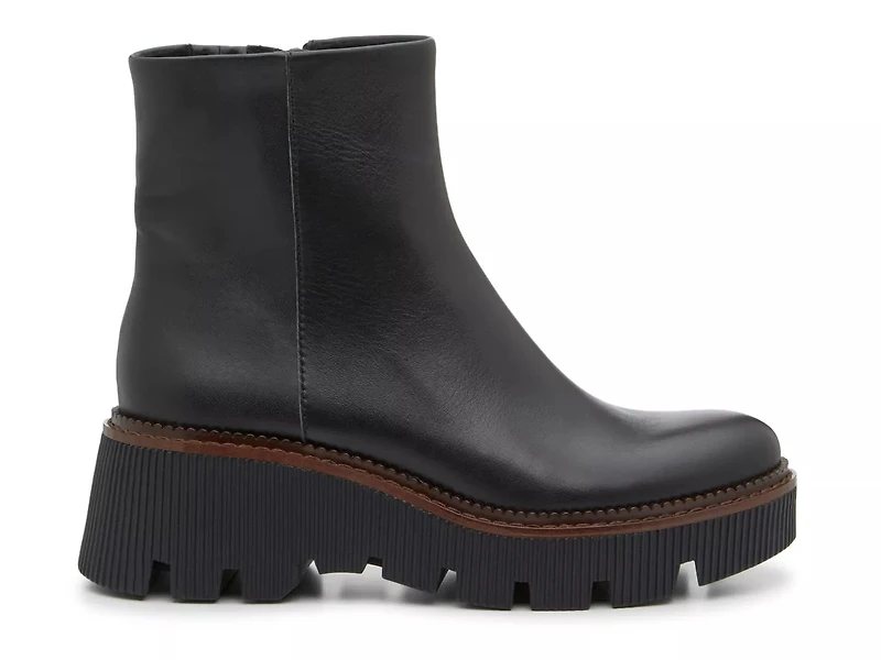 Eviana Bootie