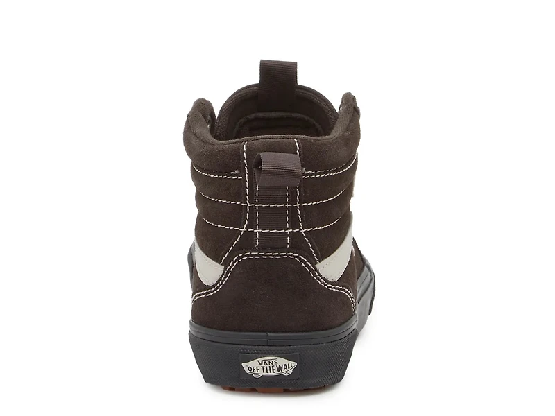 Filmore Hi Vansguard High-Top Sneaker - Men's