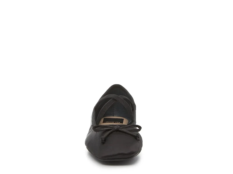 Raquel Ballet Flat