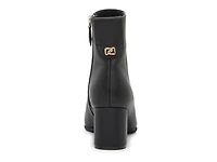 Madera Bootie