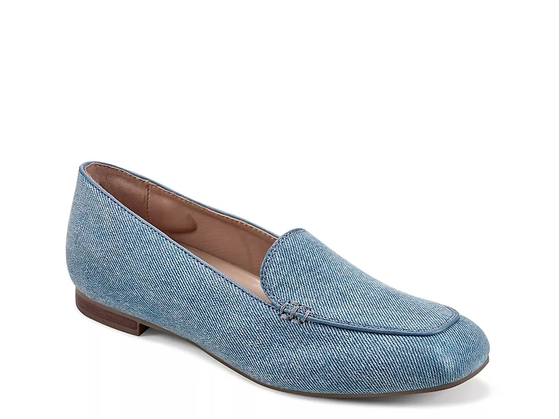 Glorria Loafer