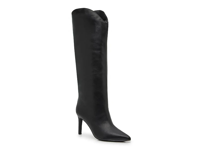 Freesia Wide Calf Boot