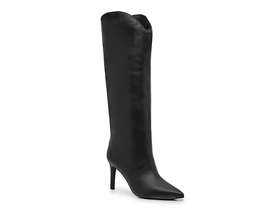 Freesia Wide Calf Boot