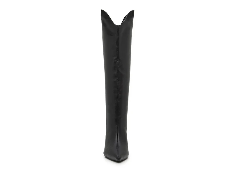 Freesia Wide Calf Boot