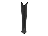 Freesia Wide Calf Boot