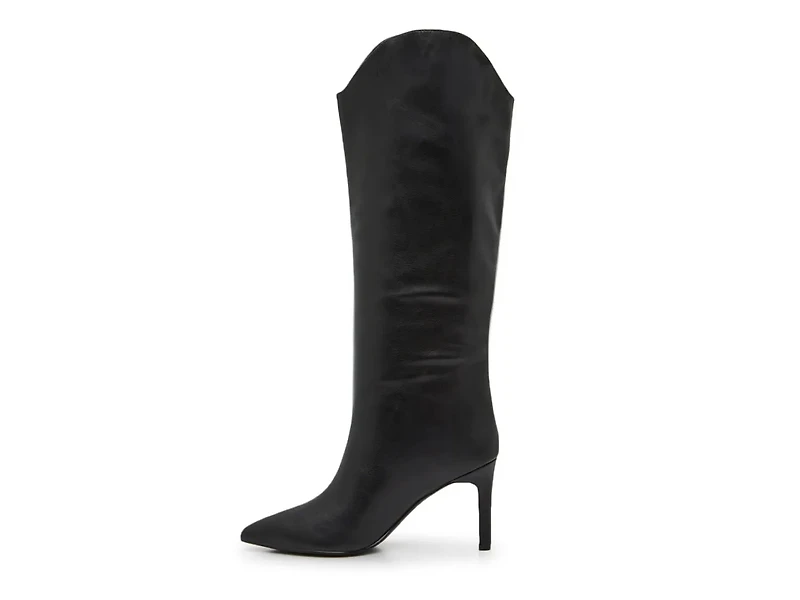 Freesia Wide Calf Boot