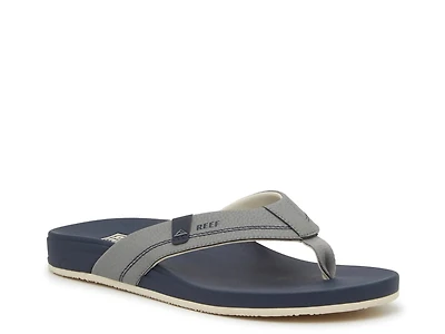 Cushion Spring Flip Flop