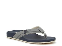 Cushion Spring Flip Flop