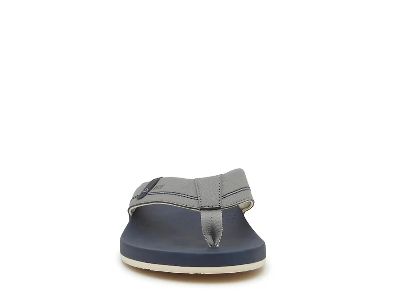 Cushion Spring Flip Flop