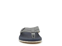 Cushion Spring Flip Flop