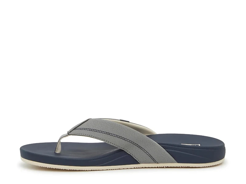 Cushion Spring Flip Flop