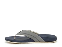 Cushion Spring Flip Flop