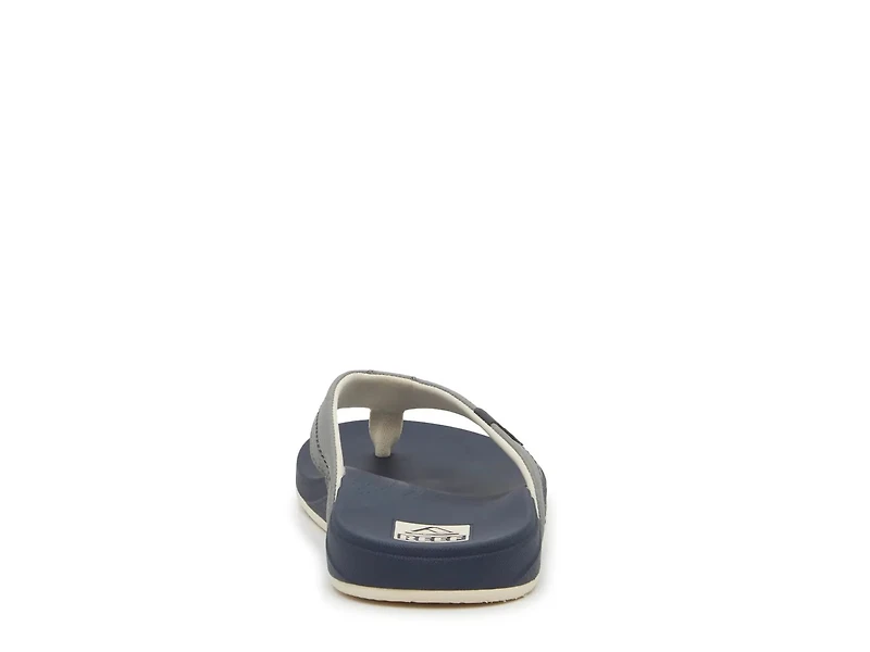 Cushion Spring Flip Flop