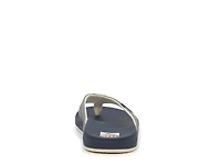 Cushion Spring Flip Flop