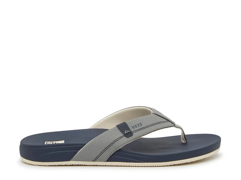Cushion Spring Flip Flop