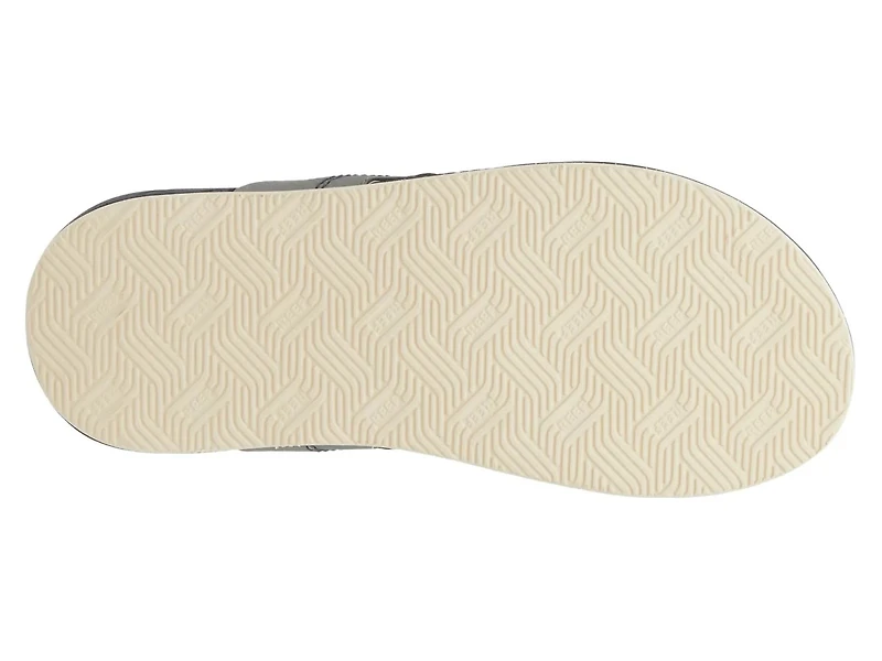 Cushion Spring Flip Flop