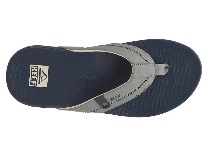 Cushion Spring Flip Flop