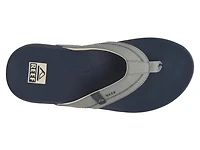 Cushion Spring Flip Flop