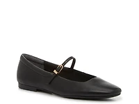 Aileen Mary Jane Flat