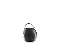 Aileen Mary Jane Flat