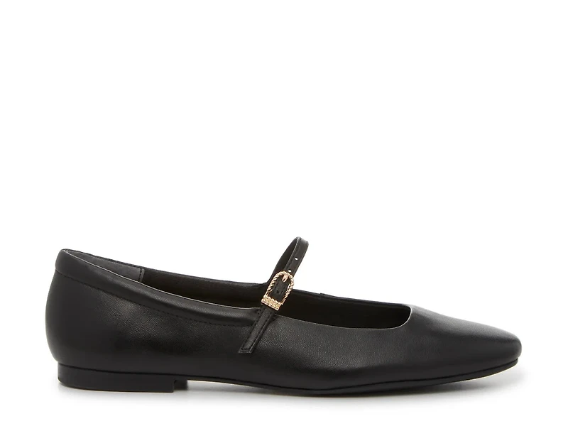 Aileen Mary Jane Flat