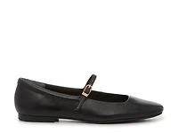 Aileen Mary Jane Flat