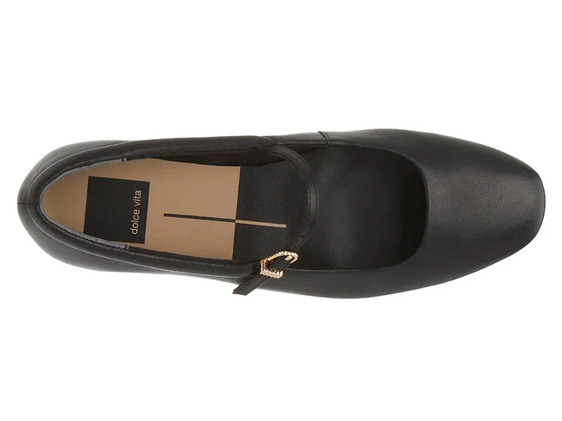Aileen Mary Jane Flat