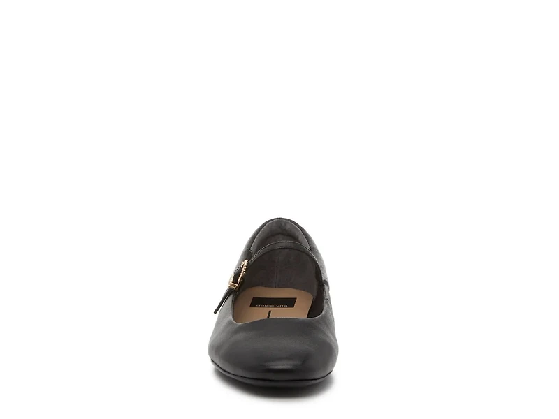 Aileen Mary Jane Flat