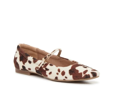 Aileen Mary Jane Flat