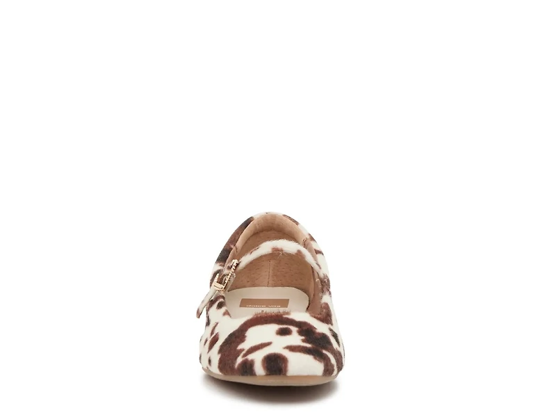 Aileen Mary Jane Flat
