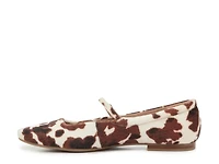 Aileen Mary Jane Flat