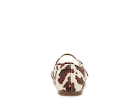 Aileen Mary Jane Flat