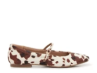 Aileen Mary Jane Flat