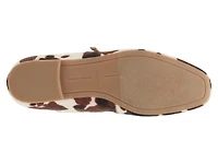 Aileen Mary Jane Flat