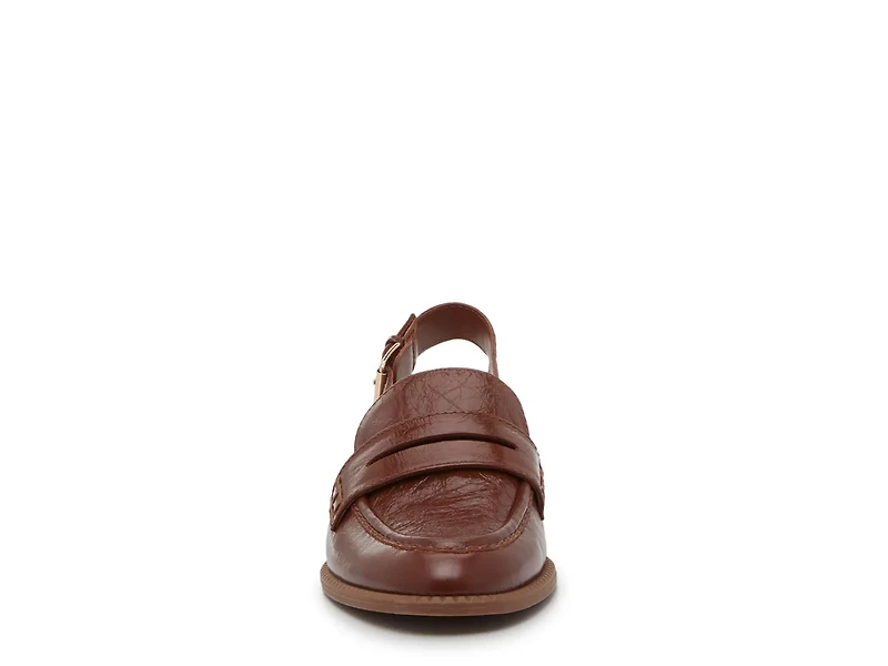 Howell Loafer