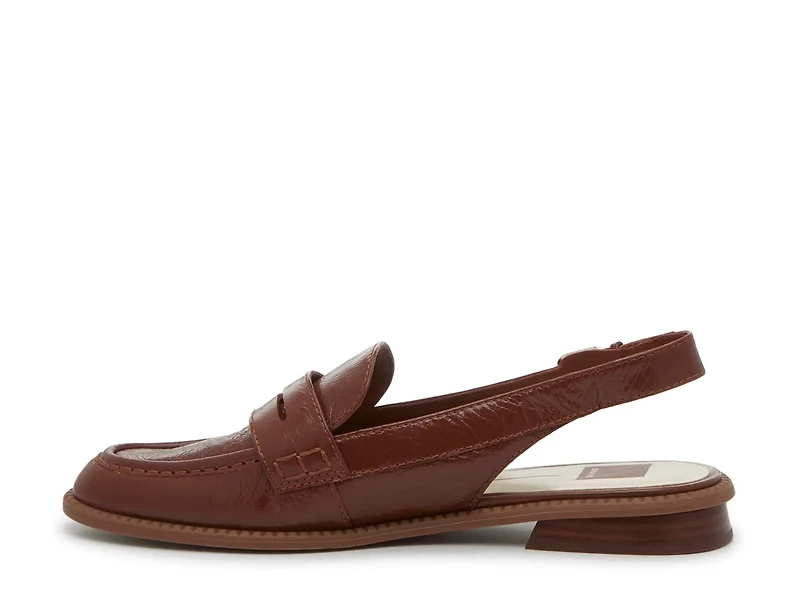 Howell Loafer