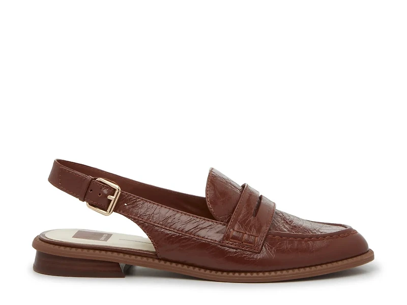 Howell Loafer