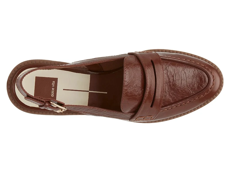 Howell Loafer
