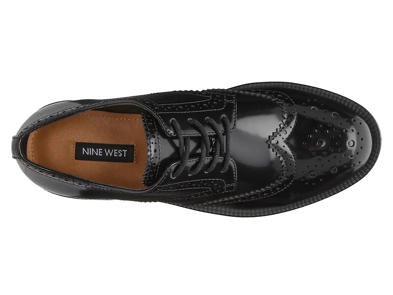 Sammy Wingtip Oxford