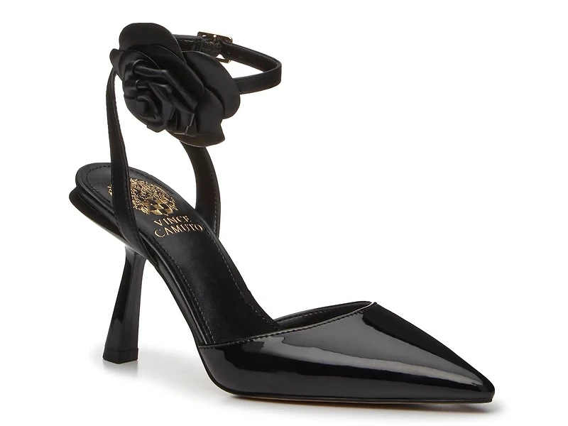 Stassie Pump